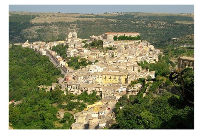 Private Day Tour to Syracuse and Noto - Reviews and Feedback
