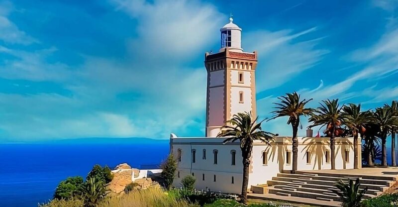 Private Day Tour to Tangier From Gibraltar - Inclusions