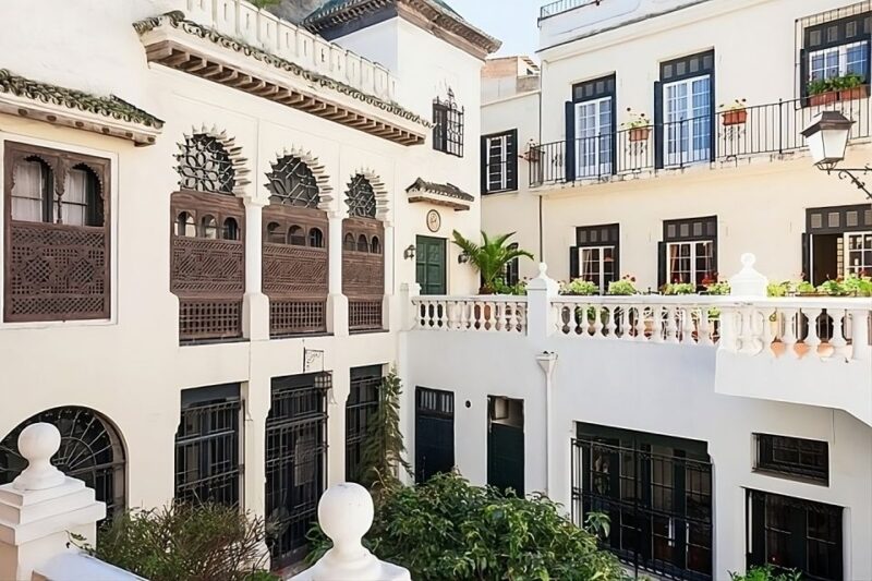 Private Day Tour to Tangier From Gibraltar - Meeting Point and Customer Experience