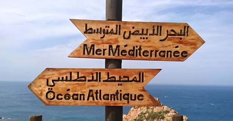Private Day Tour to Tangier From Tarifa or Algeciras - Key Points