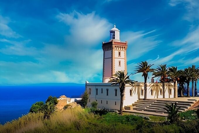Private Day Tour to Tangier From Tarifa or Algeciras - Private Guide