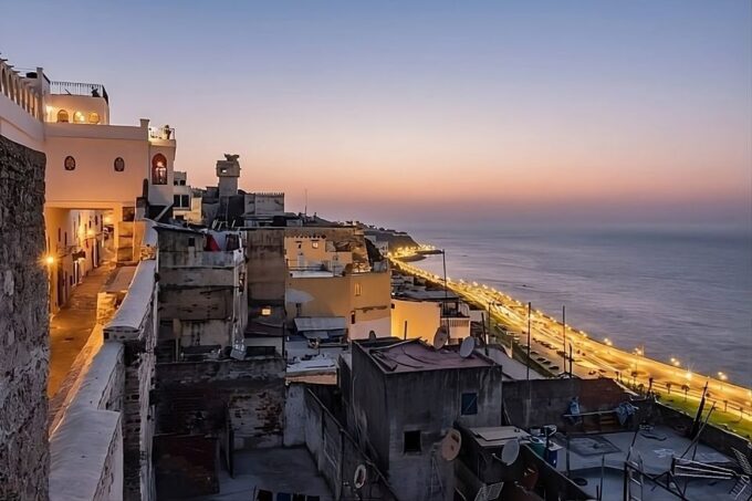 Private Day Tour to Tangier From Tarifa or Algeciras - Frequently Asked Questions