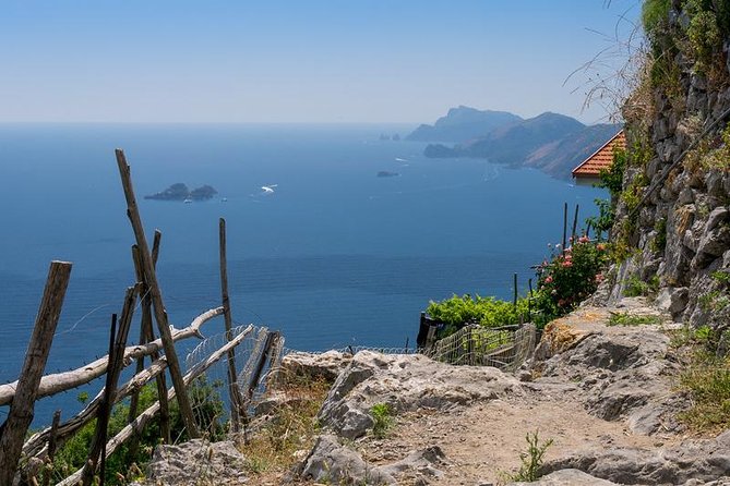 Private Day Tour to the Amalfi Coast - Customization Options