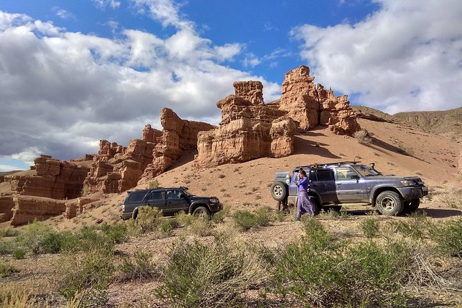 Private Day Tour to the Land of Canyons-UNESCO-of Kazakhstan - Customer Support and Policies