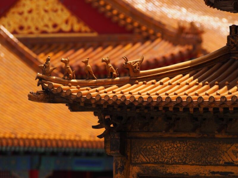 Private Day Tour to Tiananmen Square, Forbidden City&Hutong - Key Points