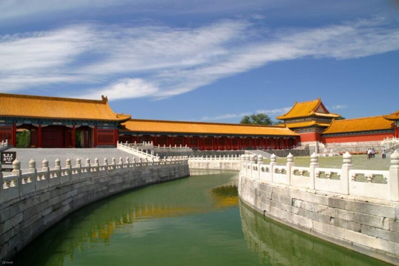Private Day Tour to Tiananmen Square, Forbidden City&Hutong - Itinerary and Experience