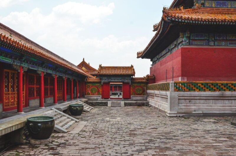 Private Day Tour to Tiananmen Square, Forbidden City&Hutong - Tiananmen Square Highlights