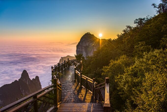 Private Day Tour to Tianmen Mountain & Sky Walk&Glass Bridge - Frequently Asked Questions