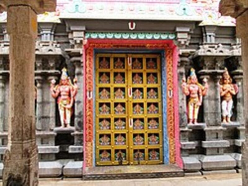 Private Day Tour to Trichy, Tanjore, Chettinad From Madurai - Key Points