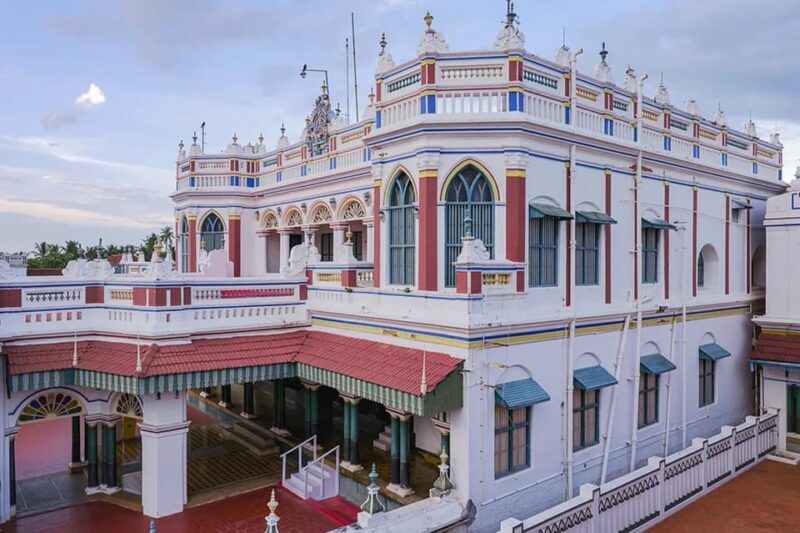 Private Day Tour to Trichy, Tanjore, Chettinad From Madurai - Important Information and Guidelines