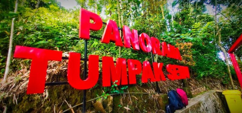 Private Day Tour To Tumpak Sewu Waterfall Start Malang City - Itinerary and Highlights