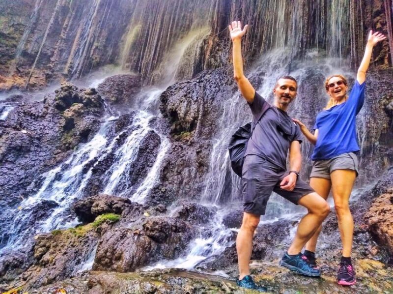 Private Day Tour To Tumpak Sewu Waterfall Start Malang City - Tour Inclusions