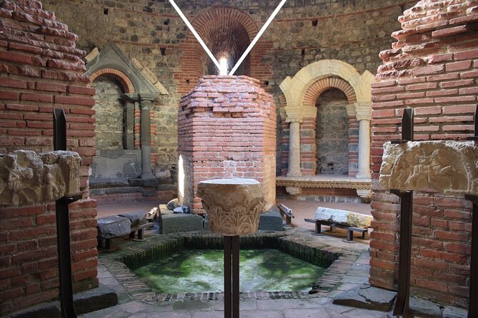 Private Day Tour to UNESCO Site Felix Romuliana - Exploring the UNESCO Site