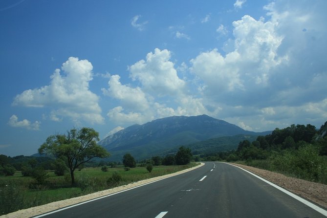 Private Day Tour to UNESCO Site Felix Romuliana - Dietary Requirements and Customization