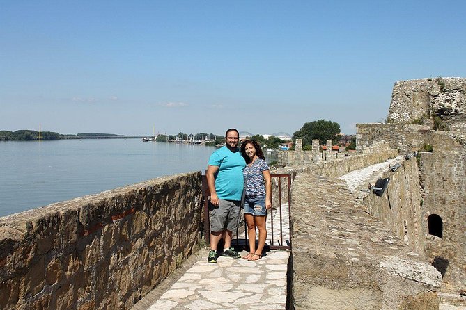 Private Day Tour to Viminacium and Smederevo Fortress - Additional Tour Details