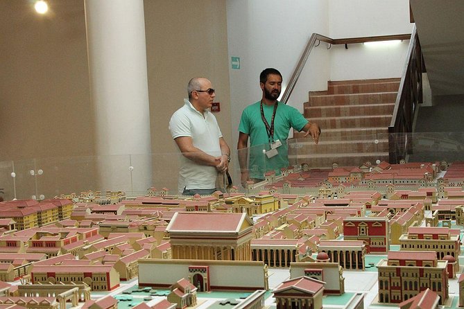 Private Day Tour to Viminacium and Smederevo Fortress - Booking and Considerations