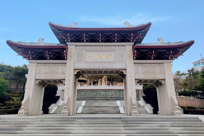 Private Day Tour to Visit Guanghua Temple and Meizhou Island From Xiamen - Feedback and Recommendations