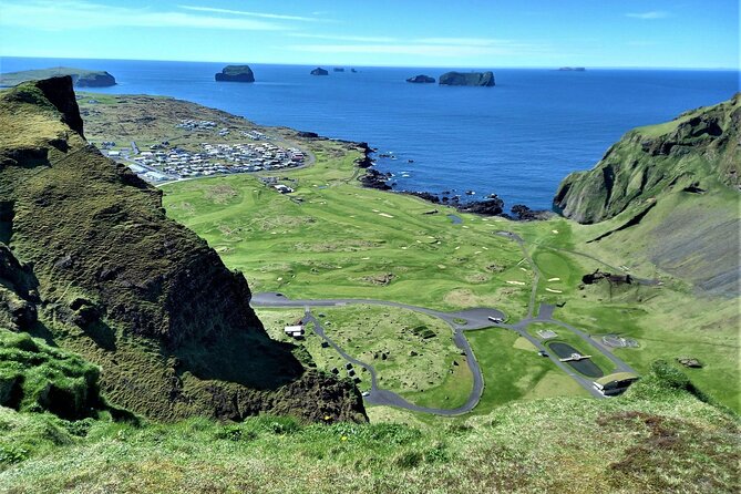 Private Day Tour to Westman Island With Pick up - Safety Protocols