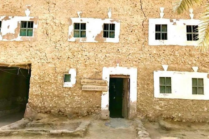 Private Day Tour To White Desert And Bahariya Oasis - Discovering the White Desert