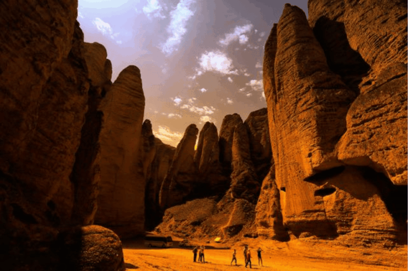Private Day Tour to Yellow River Stone Forest From Lanzhou - Key Points