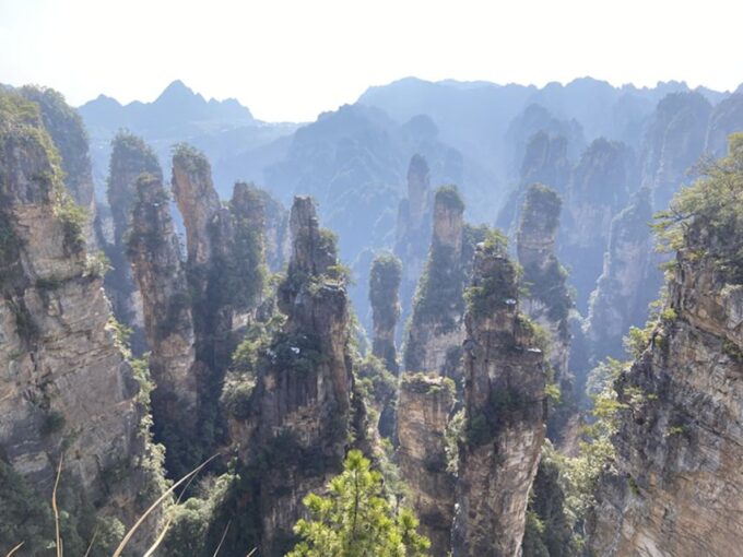 Private Day Tour to Zhangjiajie National Forest Park - Travel Insurance
