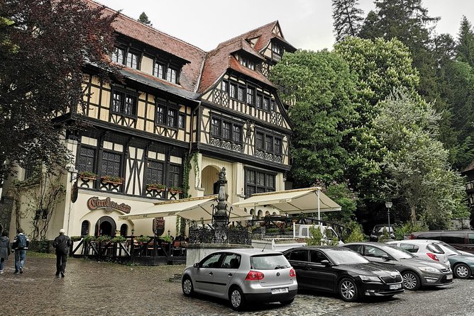Private Day Tour - Transylvania & Draculas Castle Through The BackDoor! - Booking Information