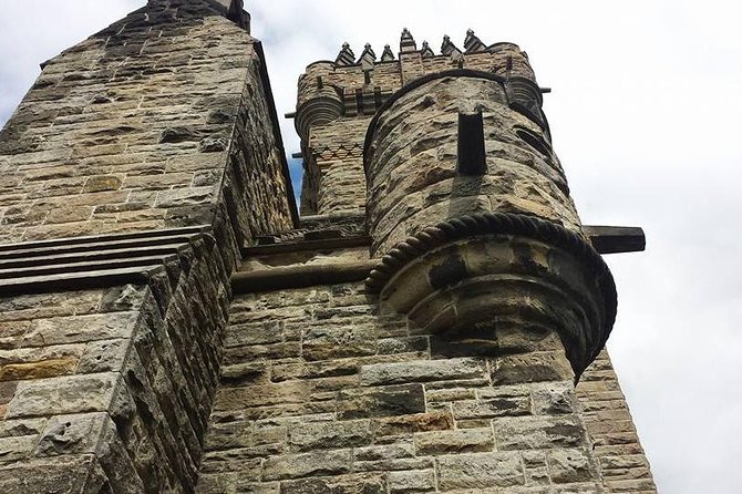 Private Day Tour: Visit 3 Iconic William Wallace Locations - Elderslie Birthplace