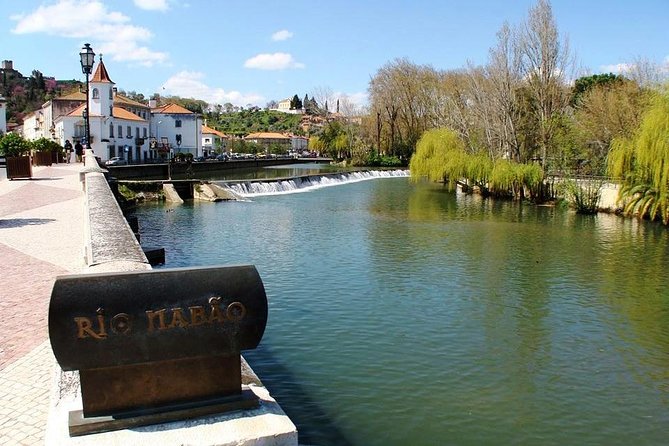 Private Day Tour With Private Guide - Tomar and the Knights of Templar History - Knights Templar Influence