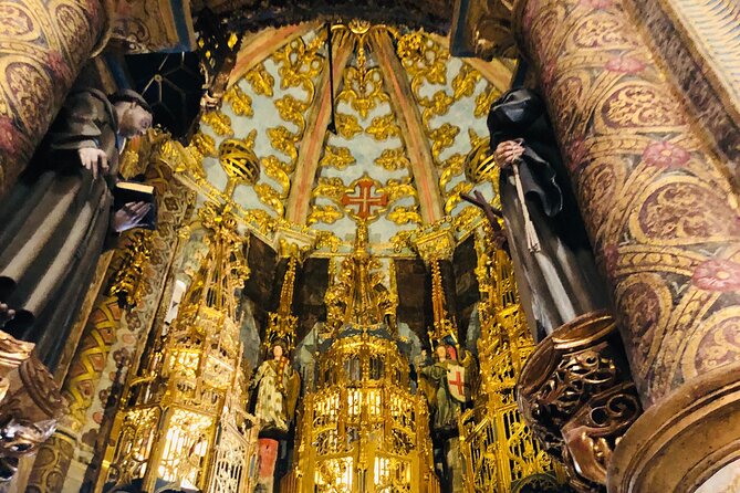 Private Day Tour With Private Guide - Tomar and the Knights of Templar History - Personalized Experience
