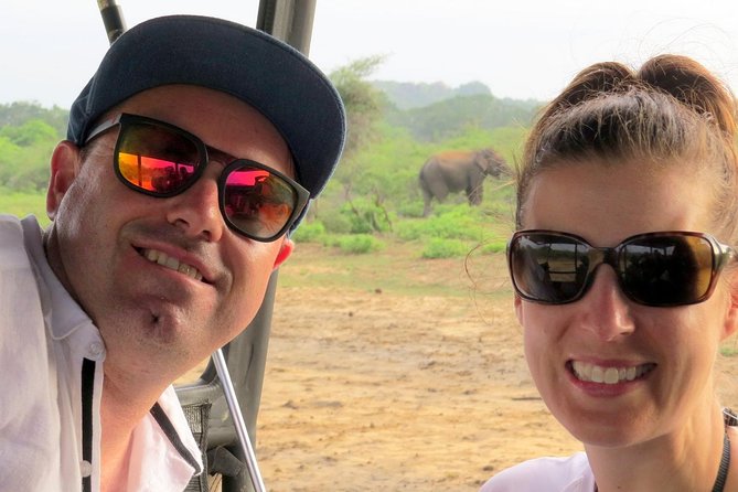 Private Day Tour: Yala National Park Safari Tour From Galle & Weligama - Wildlife Viewing Experience