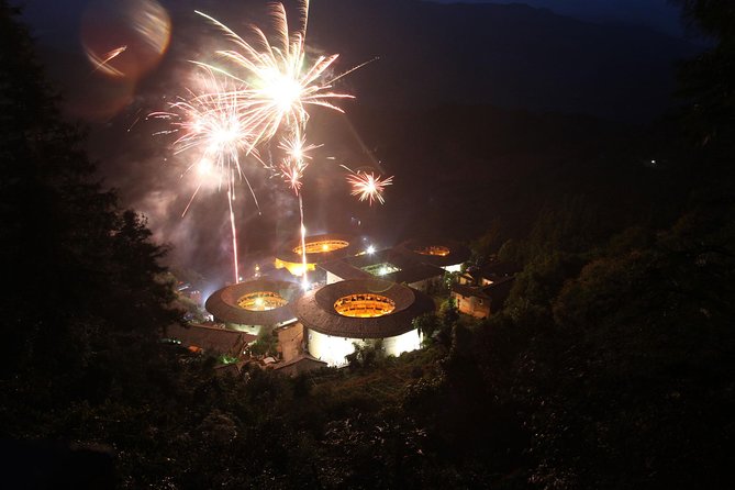 Private Day Tour: Yongding Hakka Village With Hongkeng Tulou Cluster From Xiamen - Exploring Yongding Hongkeng Tulou
