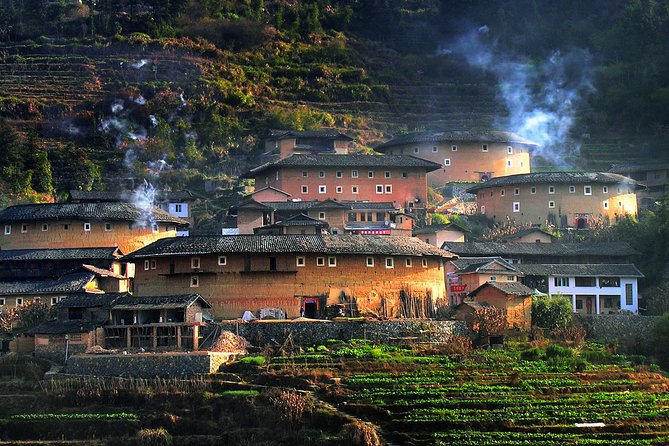 Private Day Tour: Yongding Hakka Village With Hongkeng Tulou Cluster From Xiamen - Authentic Hakka Cultural Experience
