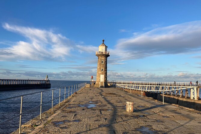 Private Day Tour Yorkshire Moor, Coast Cliff and Whitby - Highlights and Attractions