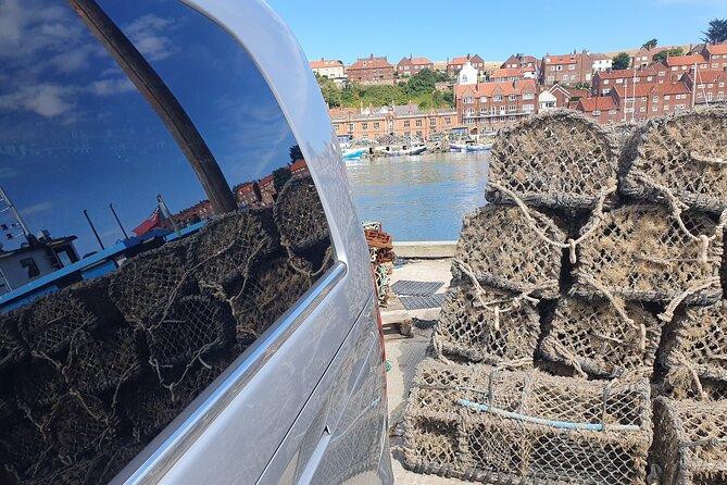 Private Day Tour Yorkshire Moor, Coast Cliff and Whitby - Itinerary and Duration