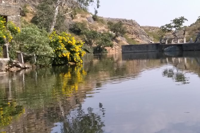 Private Day Tours - Tour Experience