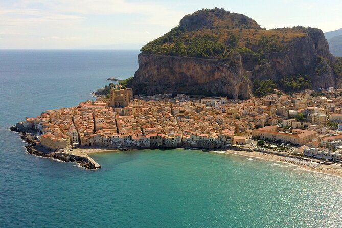 Private Day Tours in Sicily - Booking Information