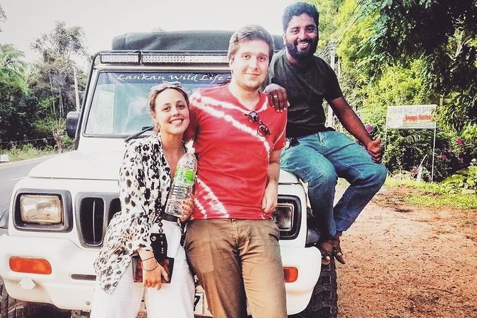 Private Day Tours in Sri Lanka - Sigiriya Day Tours - Sigiriya Rock Fortress