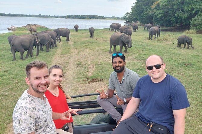 Private Day Tours in Sri Lanka - Sigiriya Day Tours - Dambulla Cave Temple