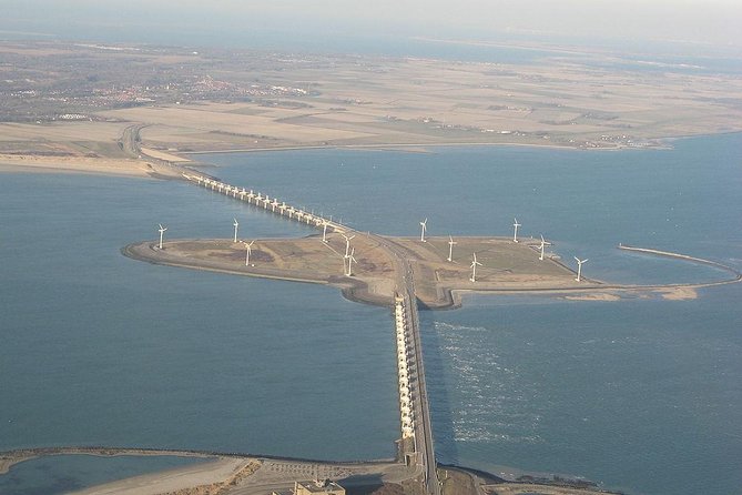 Private Day Trip About the Dutch Delta Works From Amsterdam - Reviews and Ratings