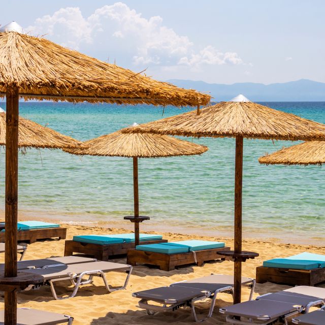 Private Day Trip: Ancient Philippi, Kavala & Ammolofi Beach - Key Points