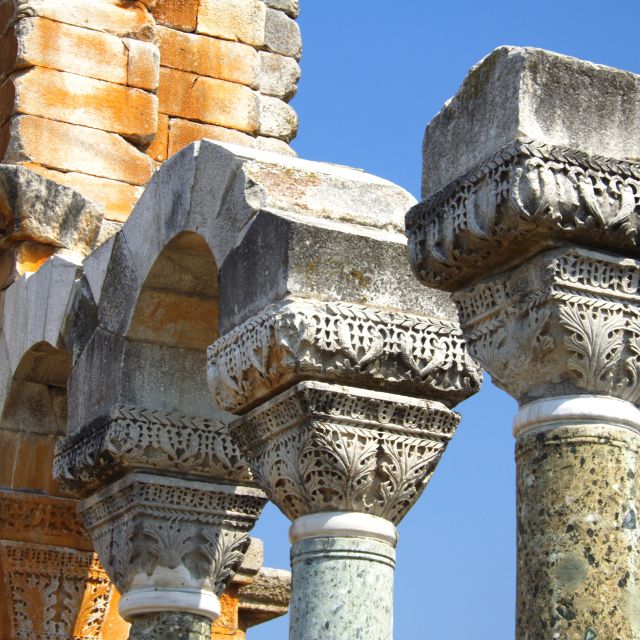 Private Day Trip: Ancient Philippi, Kavala & Ammolofi Beach - Kavala City