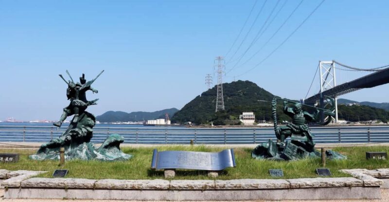 Private Day Trip Around Yamaguchi City From Fukuoka With Bus - Key Points