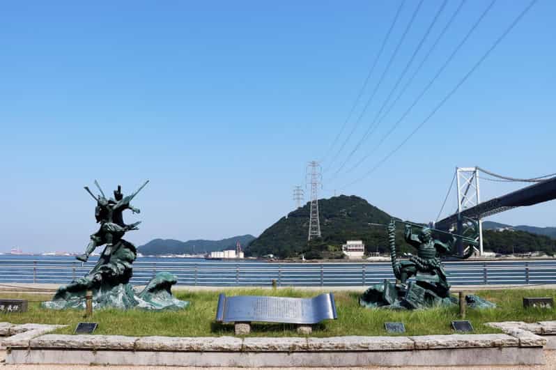 Private Day Trip Around Yamaguchi City From Fukuoka With Bus - Pickup Locations