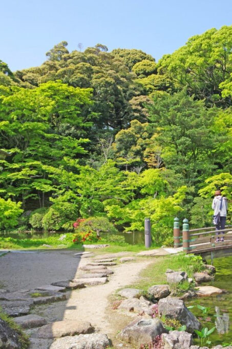 Private Day Trip Around Yamaguchi City From Fukuoka With Bus - Accessibility