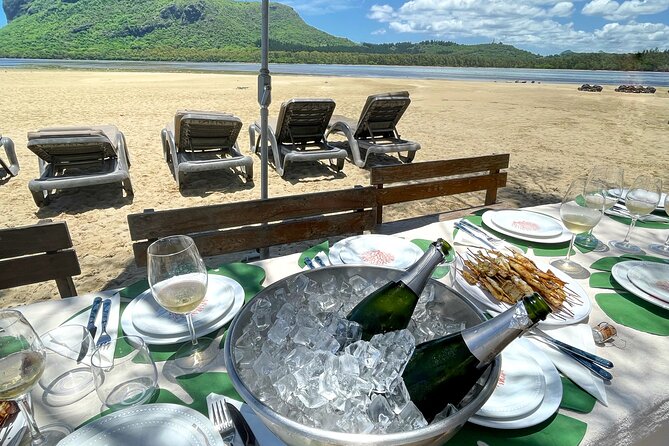 Private Day Trip Between Bel Ombre and Le Morne - Key Points