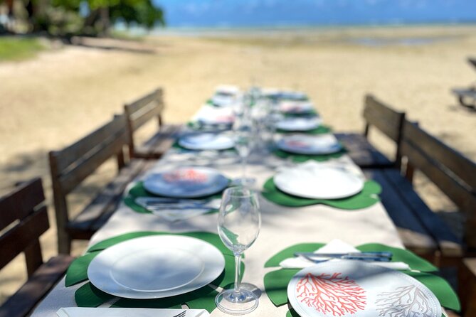 Private Day Trip Between Bel Ombre and Le Morne - Meeting Point and Pickup