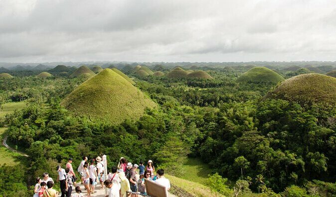 Private Day Trip Cebu to Bohol w/ Chocolate Hills & Loboc Cruise - A Closer Look at the Cebu to Bohol Private Day Trip