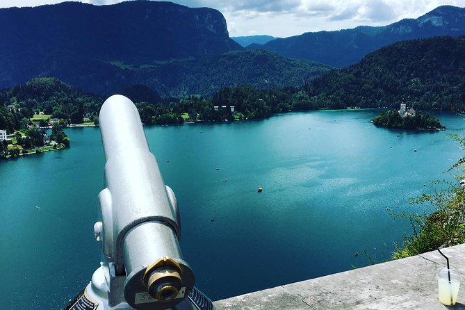 Private Day Trip: Enchanting Slovenia, Ljubljana and Lake Bled From Zagreb - Key Points