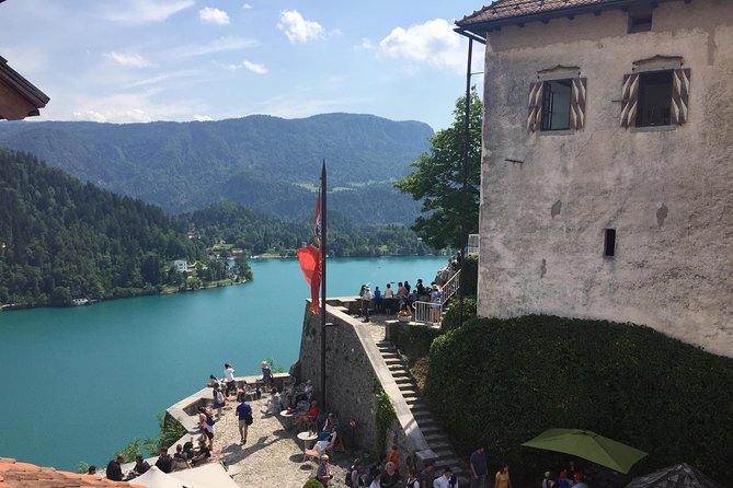 Private Day Trip: Enchanting Slovenia, Ljubljana and Lake Bled From Zagreb - Pricing and Reviews