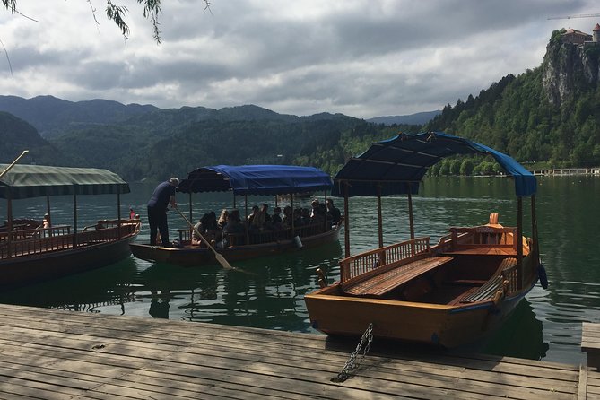 Private Day Trip: Enchanting Slovenia, Ljubljana and Lake Bled From Zagreb - Experiencing Bled Castle